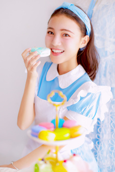 总裁深一点走楼梯